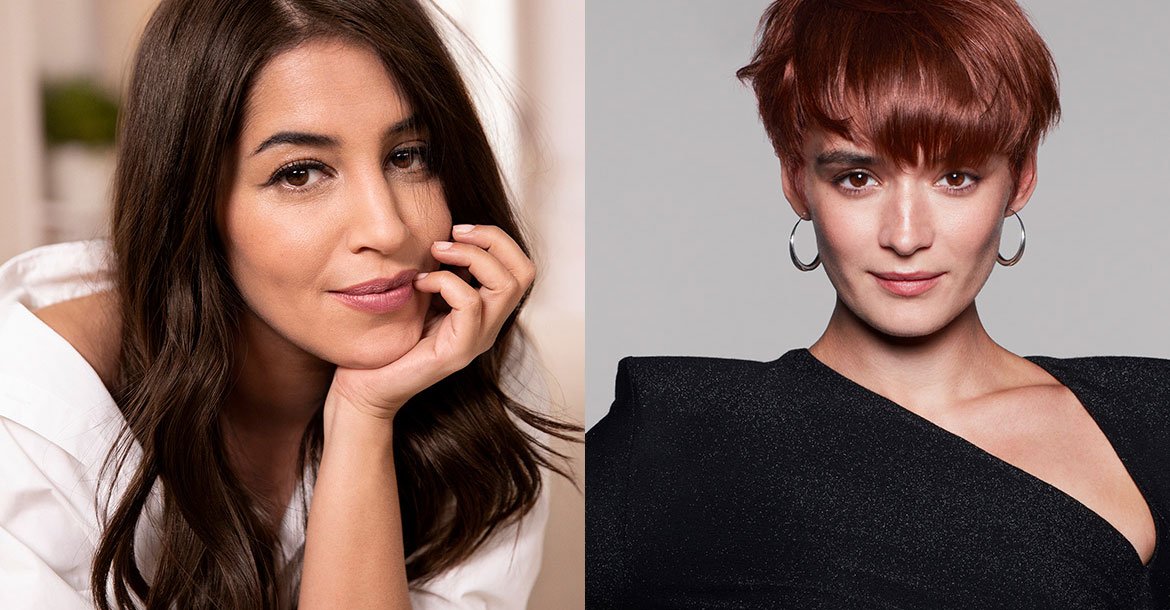 Hair Color Best Color Shades Visuel6